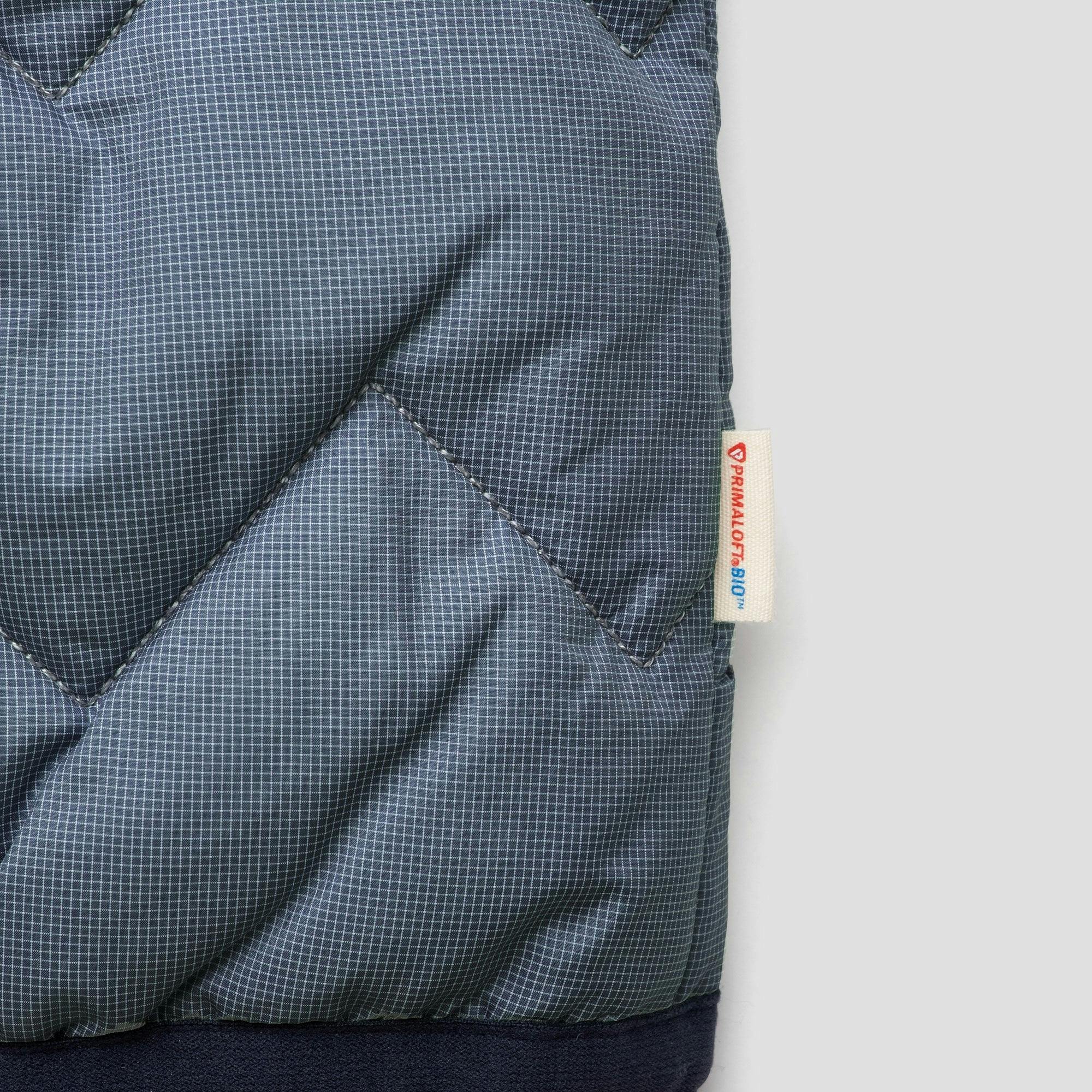 Icon reversible PrimaLoft vest 