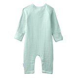 HARLEY Matelasse Romper Jumpsuit