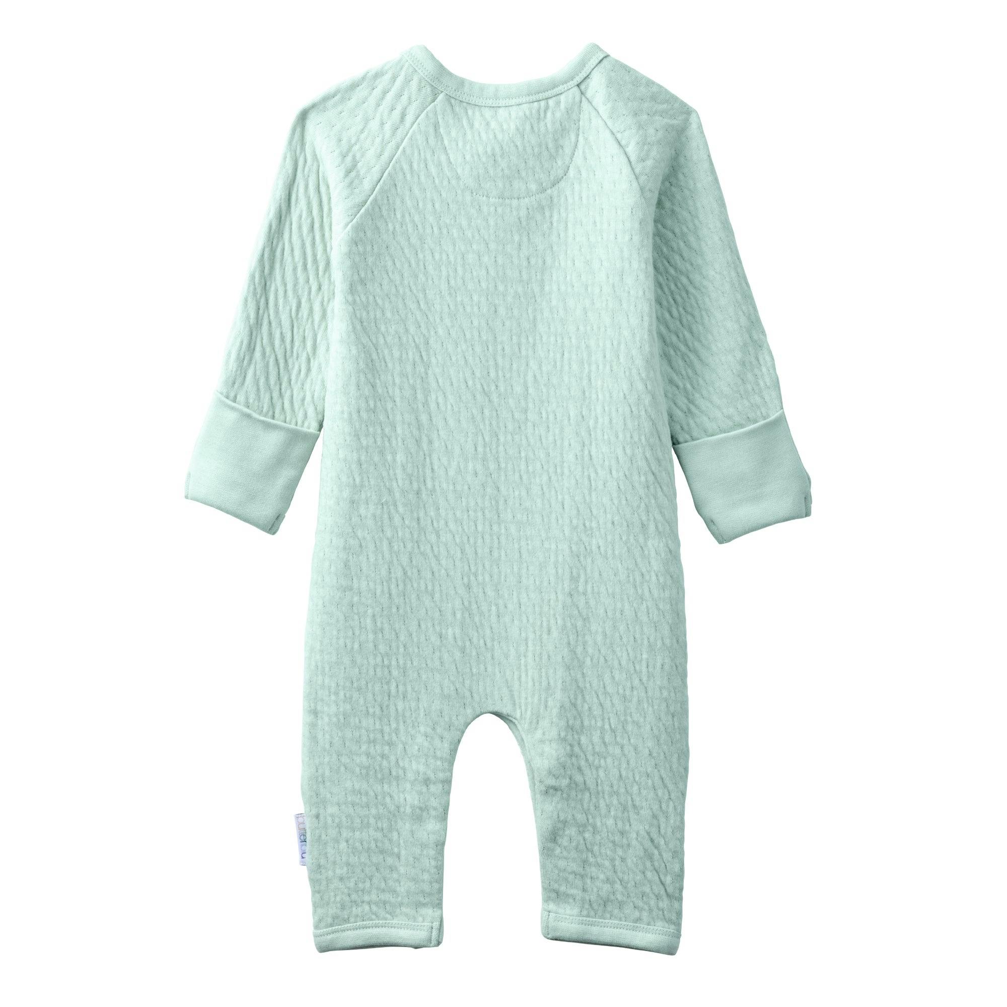 HARLEY Matelasse Romper Jumpsuit
