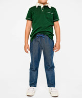 Bowie Pant, Denim