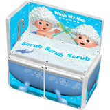 CoComelon® Bedtime Songs Set
