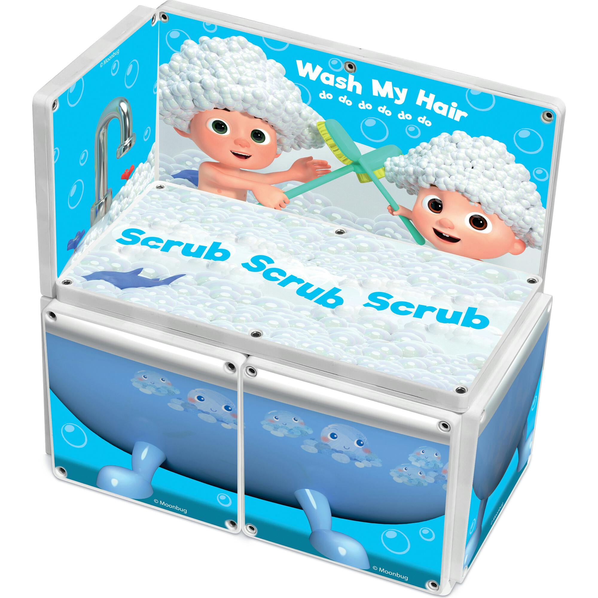 CoComelon® Bedtime Songs Set