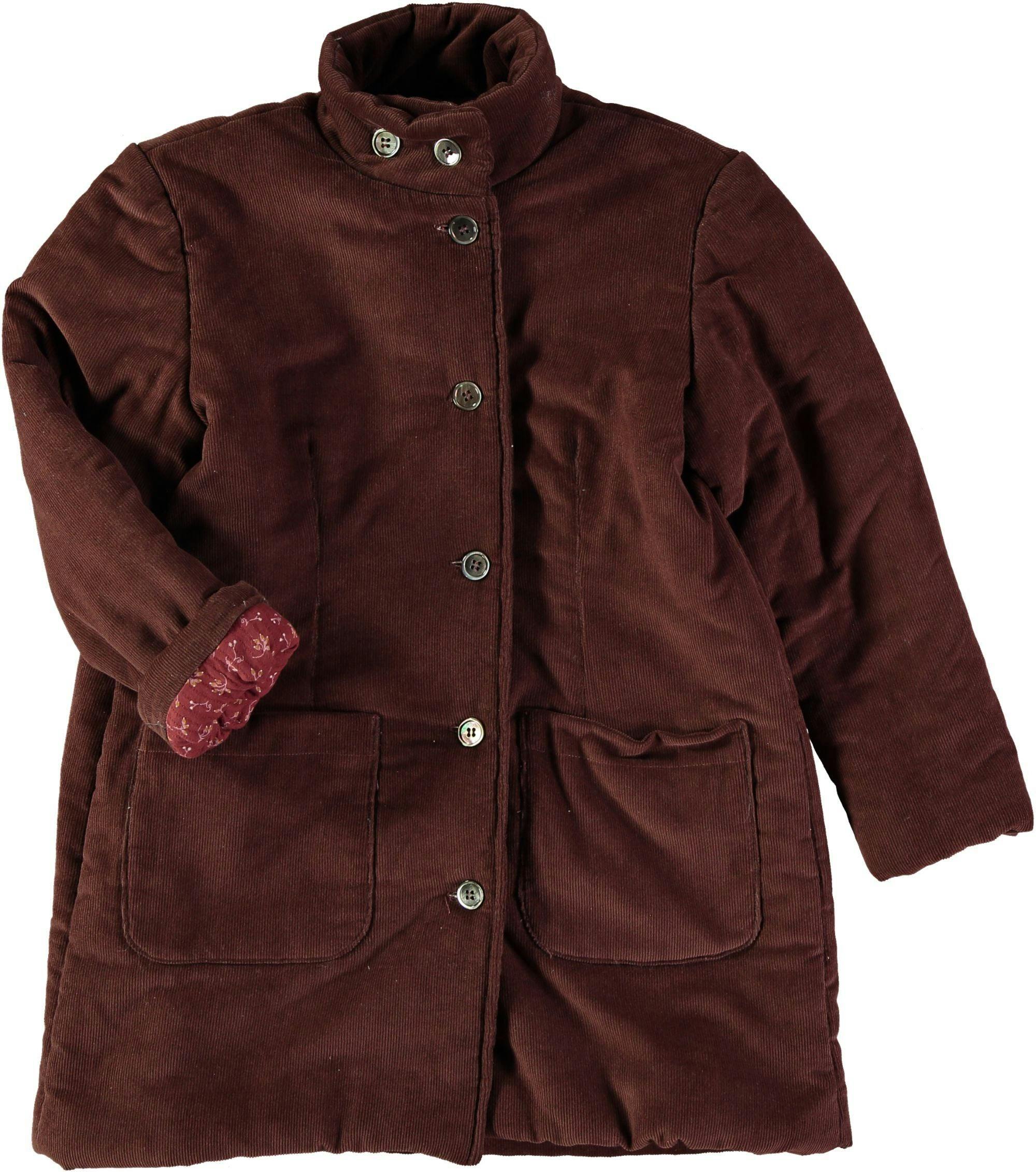 Monaco child's coat