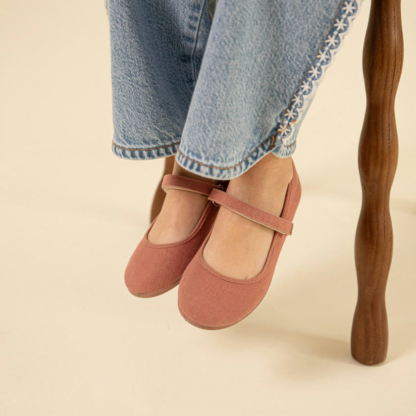 Alma Mary Janes