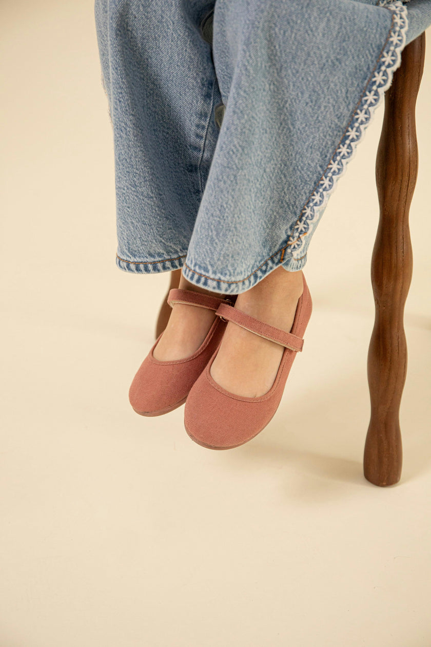 Alma Mary Janes
