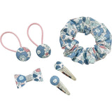 Liberty Of London Hair Bundle - Betsy blue