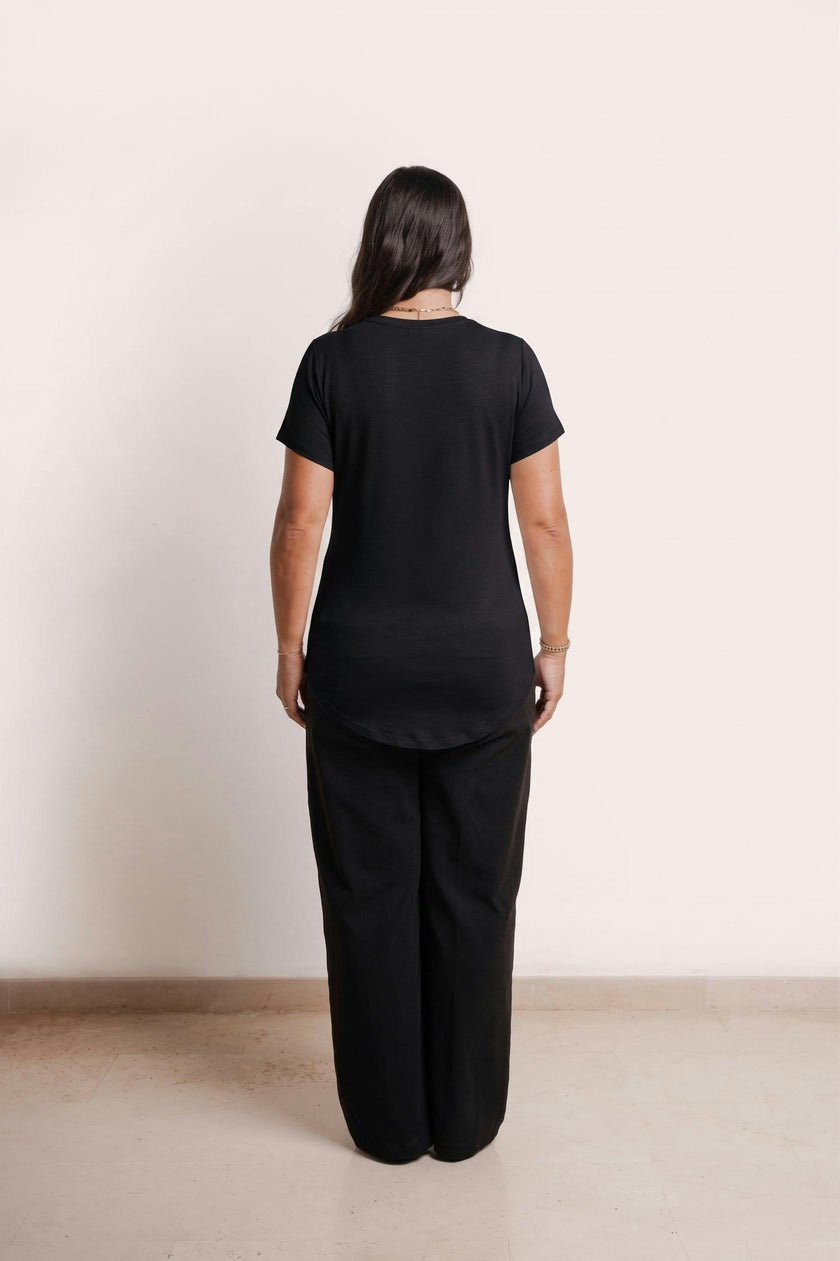 The Nursing Tee