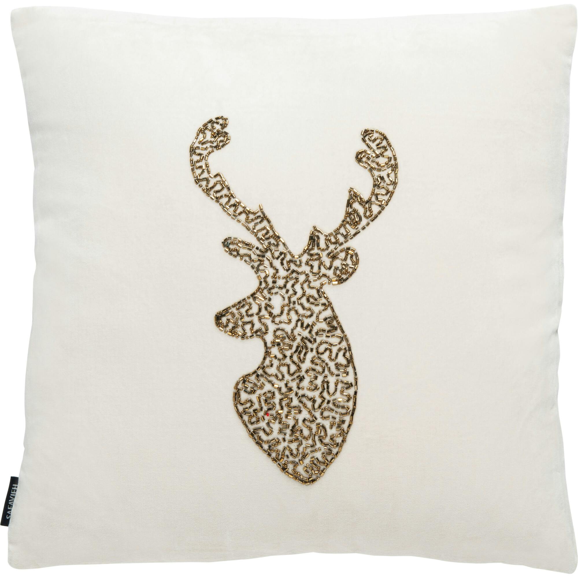 Rein Pillow