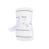 Vintage Stripe - Swaddle Blanket