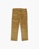 Theodore Pants Camel Corduroy