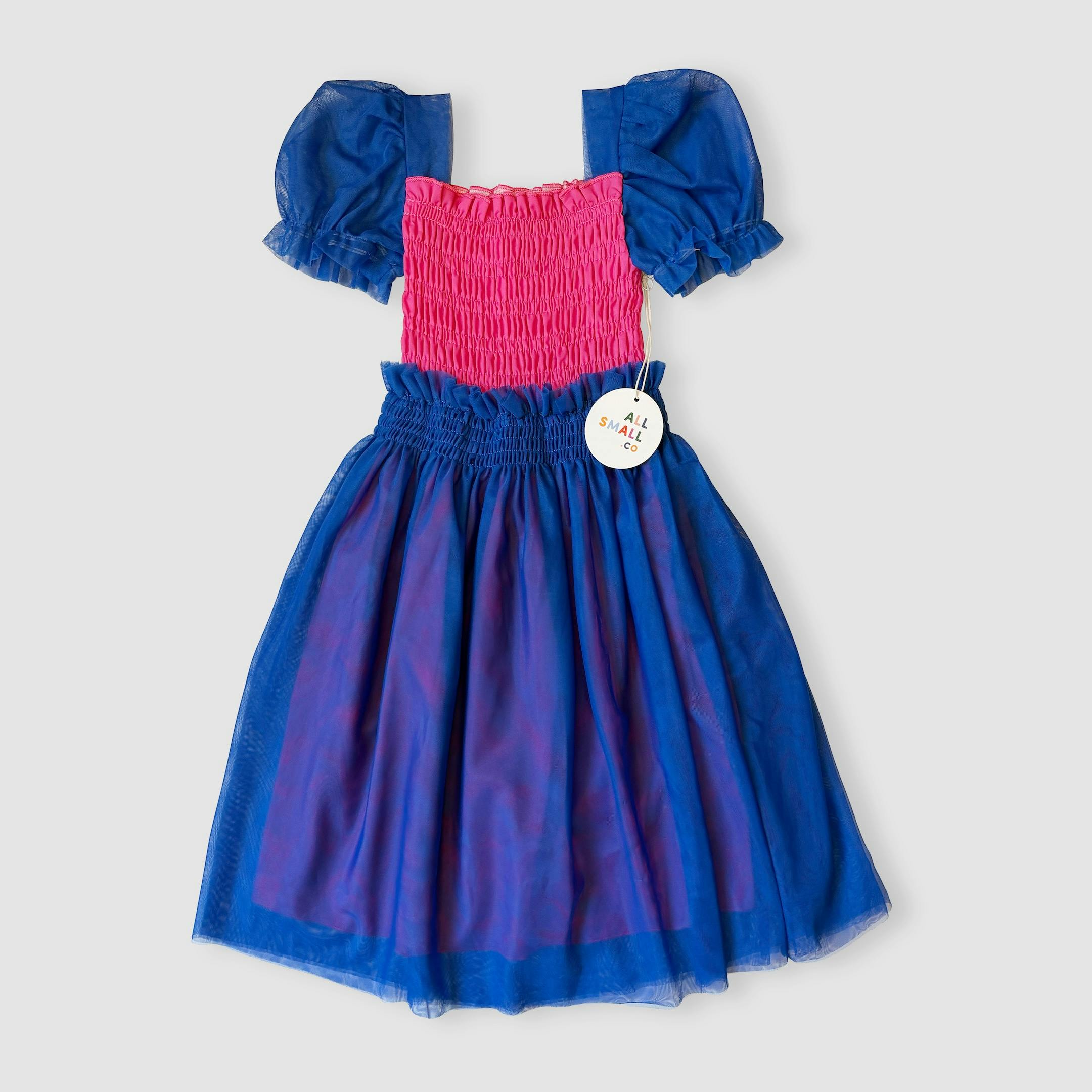 Princess Dress
