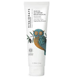 Olive Oil All Purpose Rescue Balm Gel