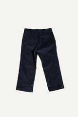 MALOK SLIM FIT TROUSERS