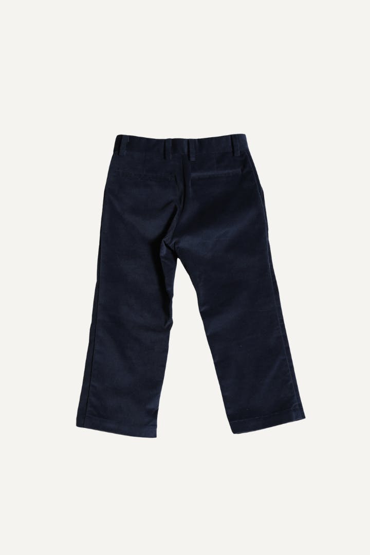 MALOK SLIM FIT TROUSERS