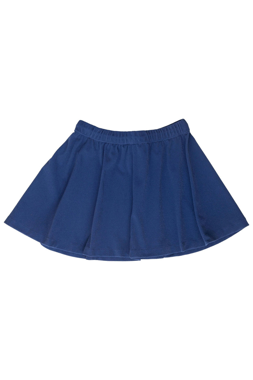 Julie skirt in SPaceblue