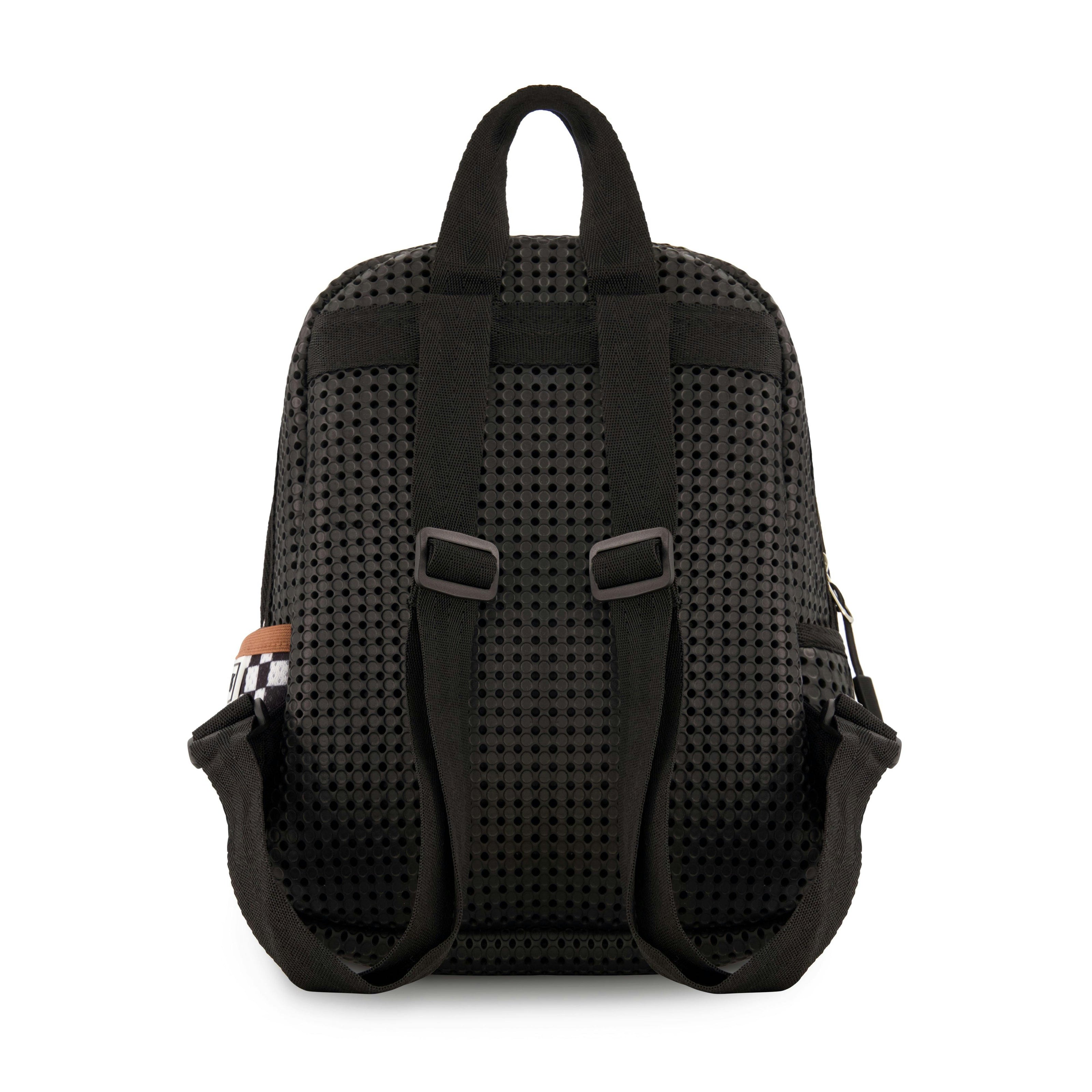 Little Miss Backpack