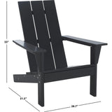 All Weather Adirondack Chair