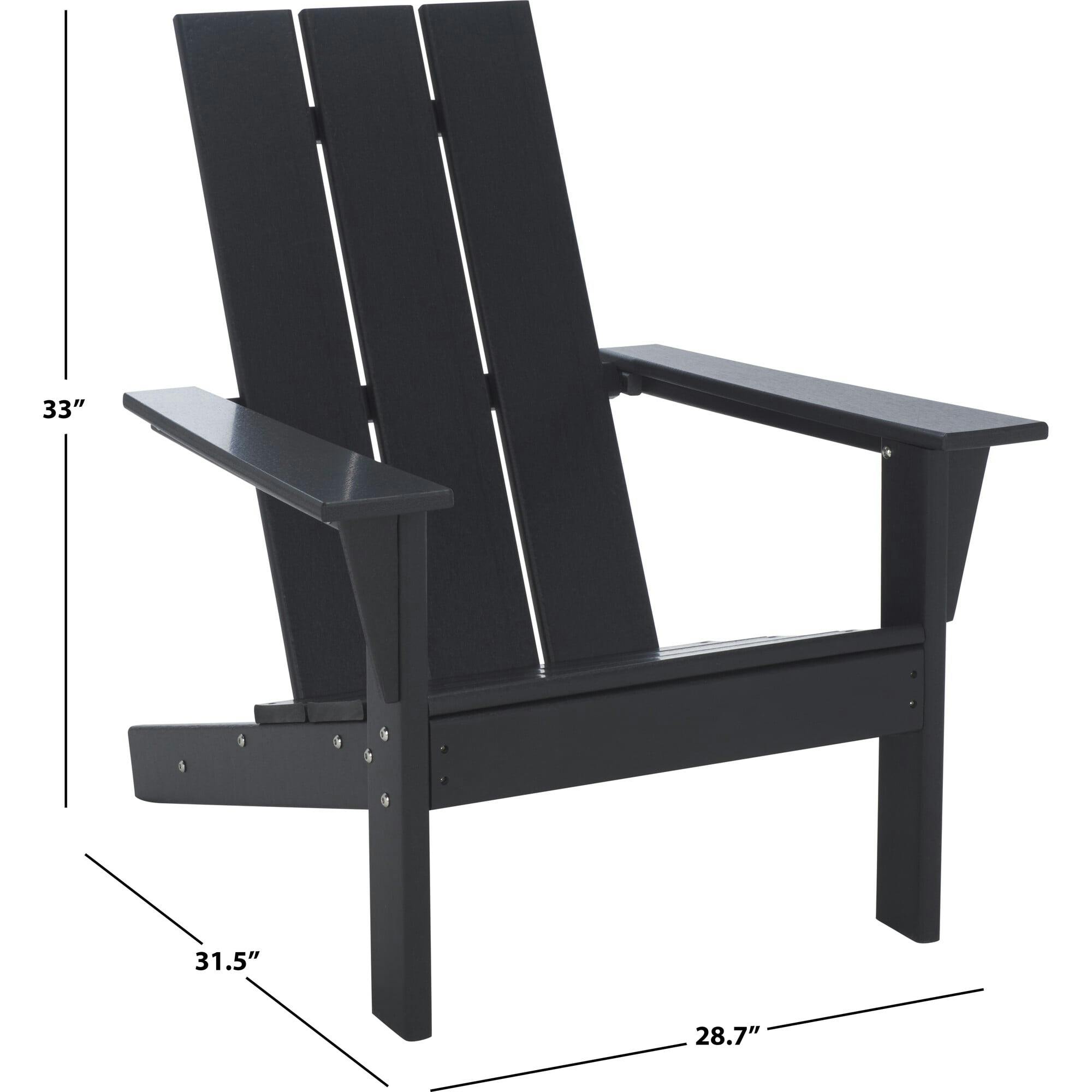 All Weather Adirondack Chair