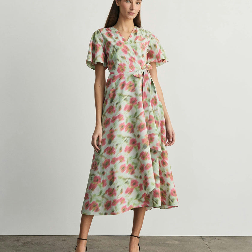 Klaire Dress