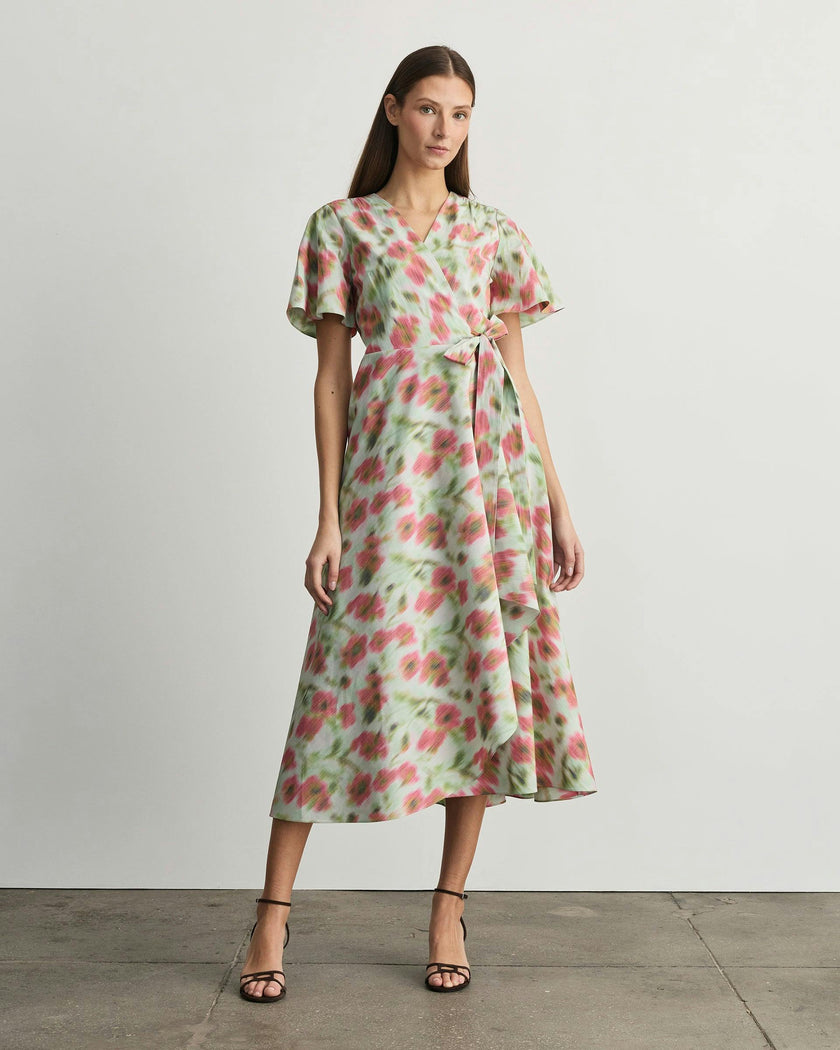 Klaire Dress
