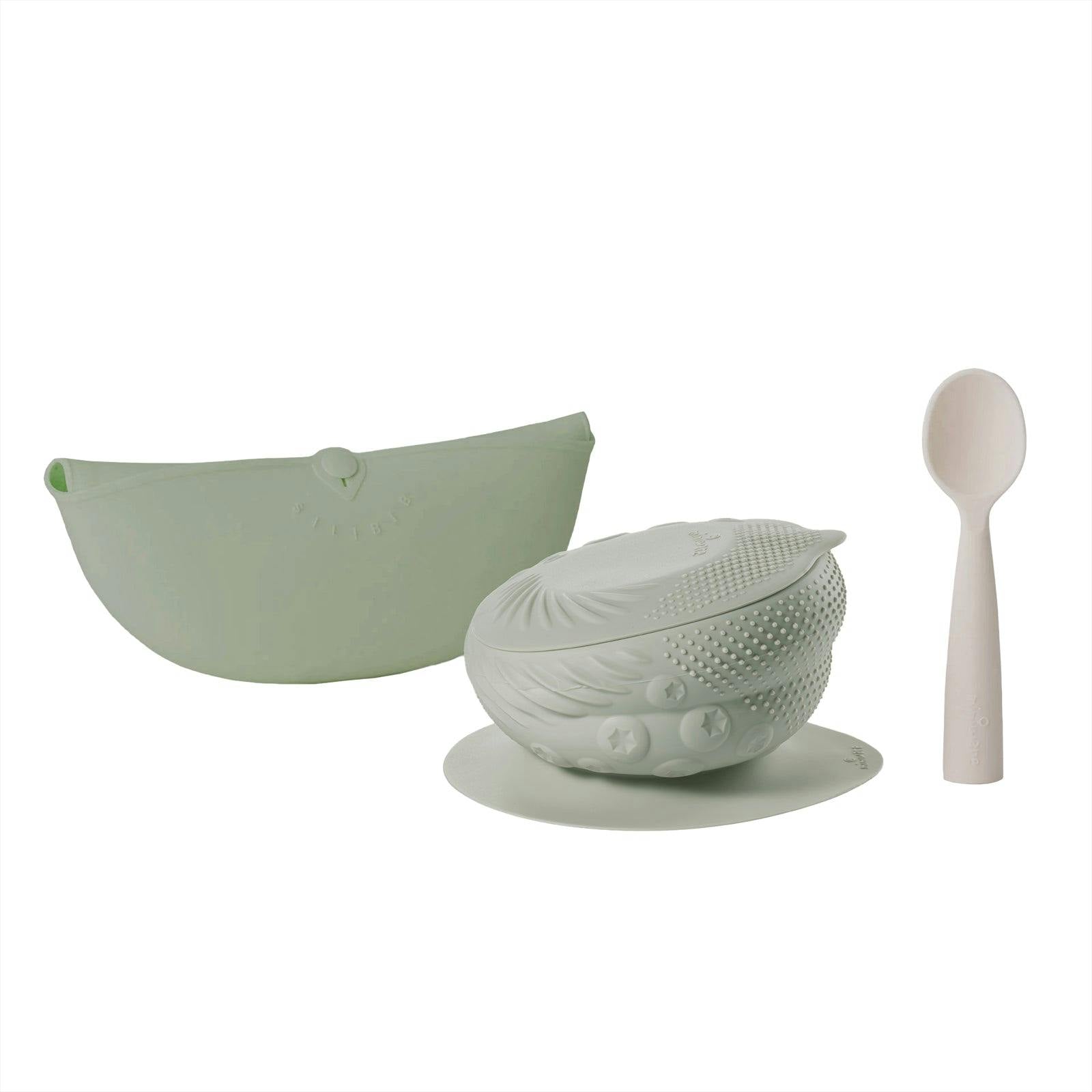 Sensory Starter Set - Sage