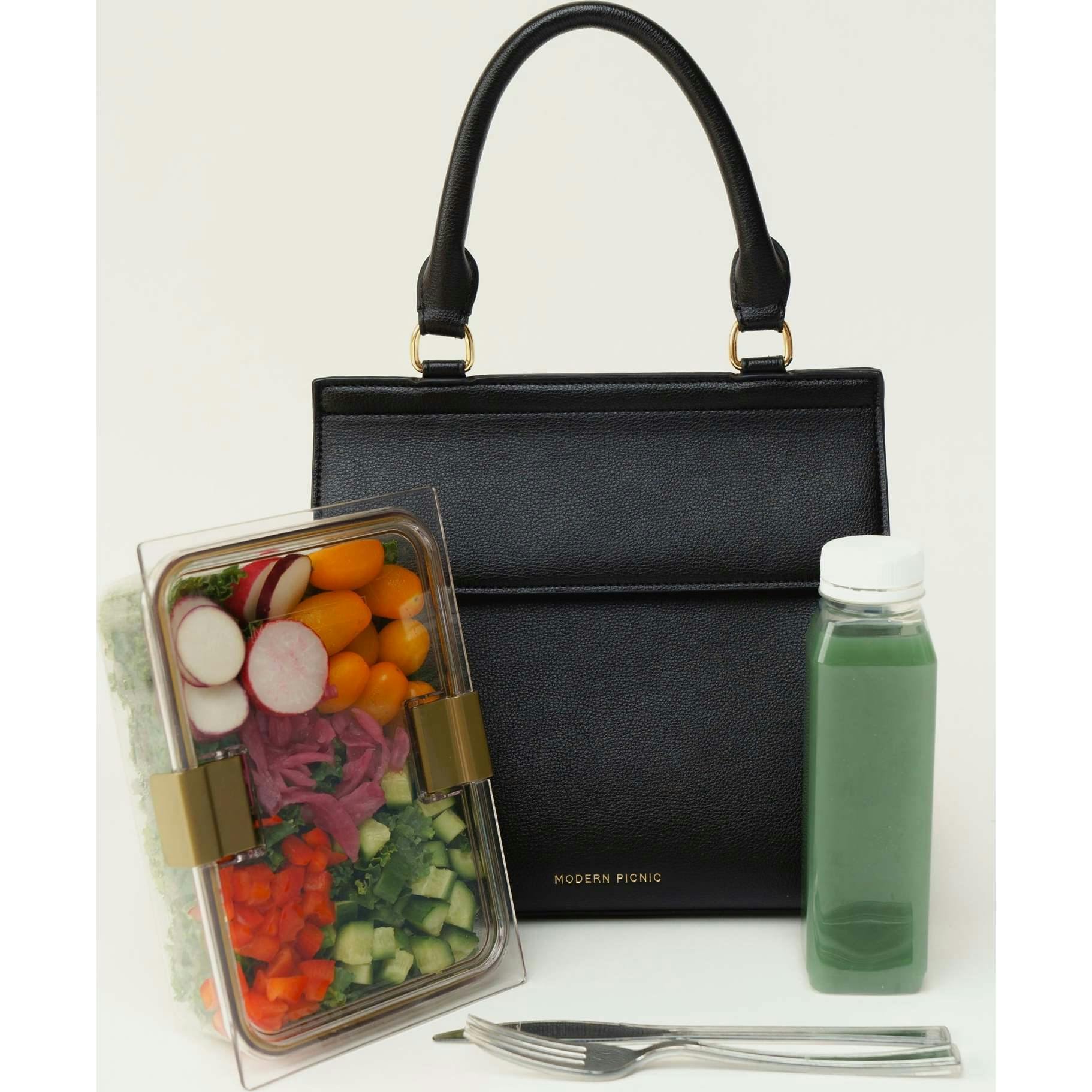 Medium Insulated Lunchbox + Food Container Set