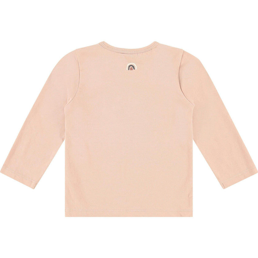 Long Sleeved T-Shirt