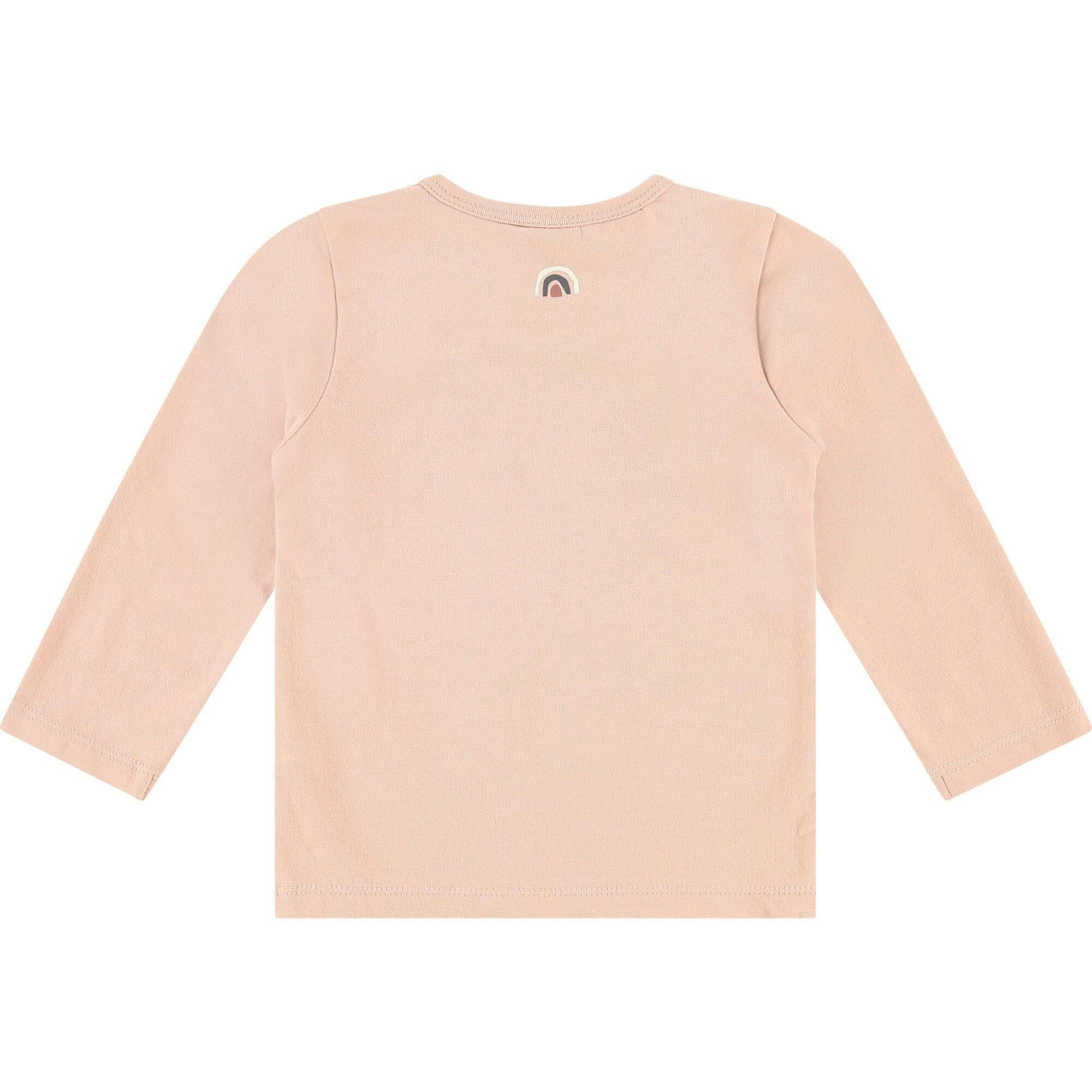 Long Sleeved T-Shirt