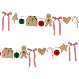 Gingerbread Garland