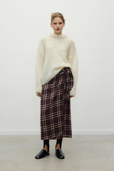 Ember Woman Skirt