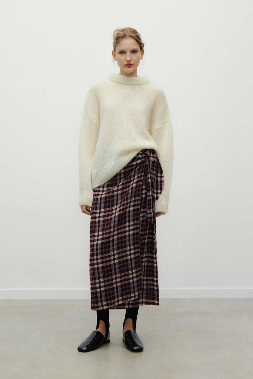 Ember Woman Skirt
