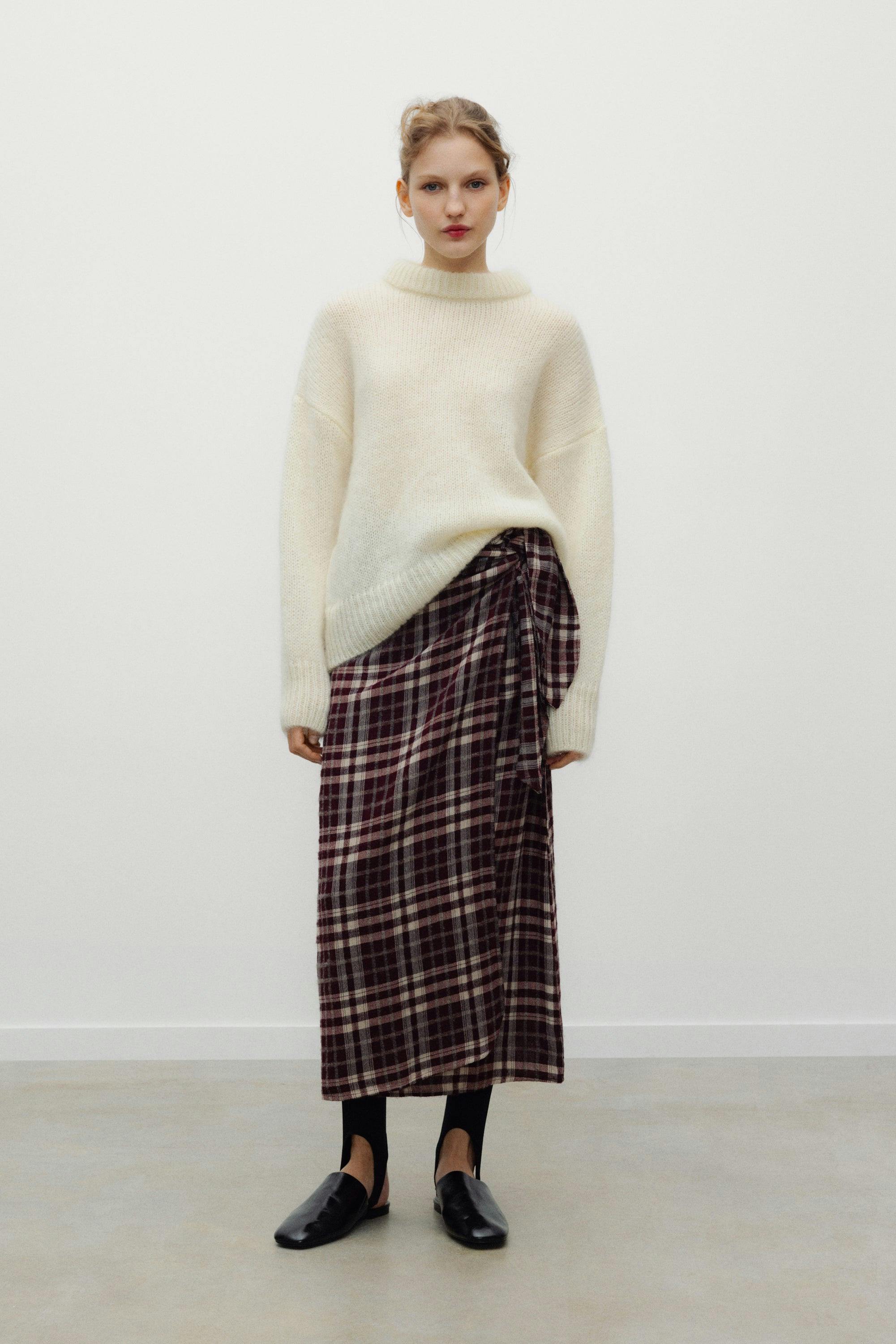 Ember Woman Skirt