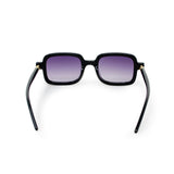 Kid's Rectangle Sunglasses