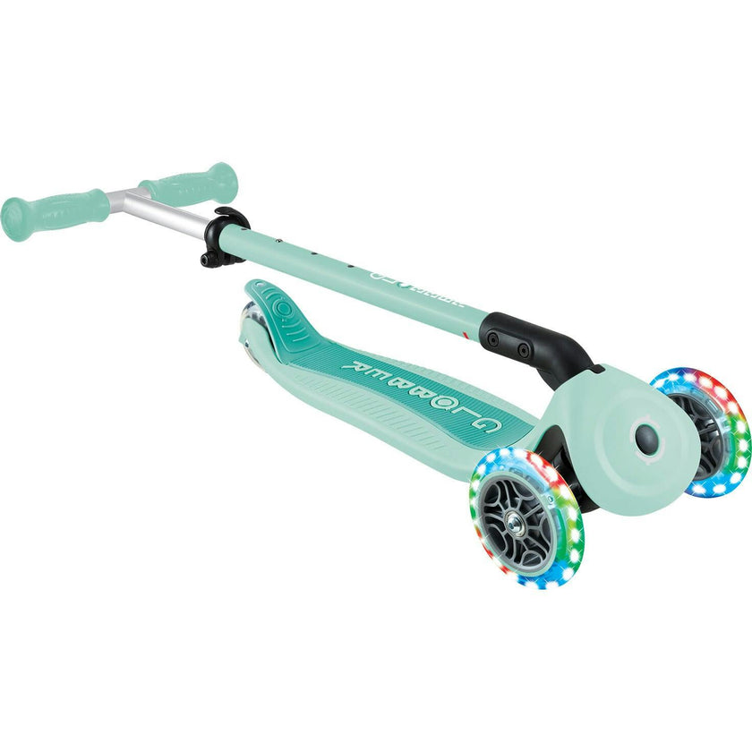 Go Up Active Lights 360