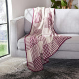 Denita Throw Blanket