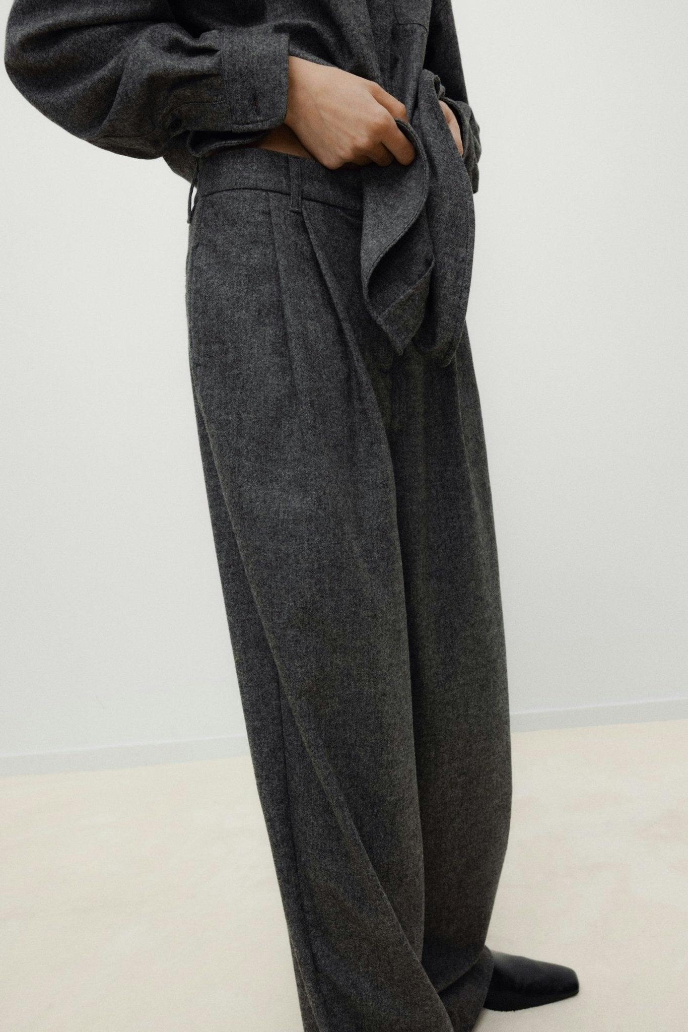 Opal Woman Pant