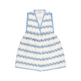 Scilla Apron Dress