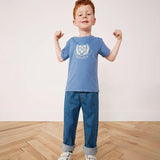 Crest Logo T-shirt