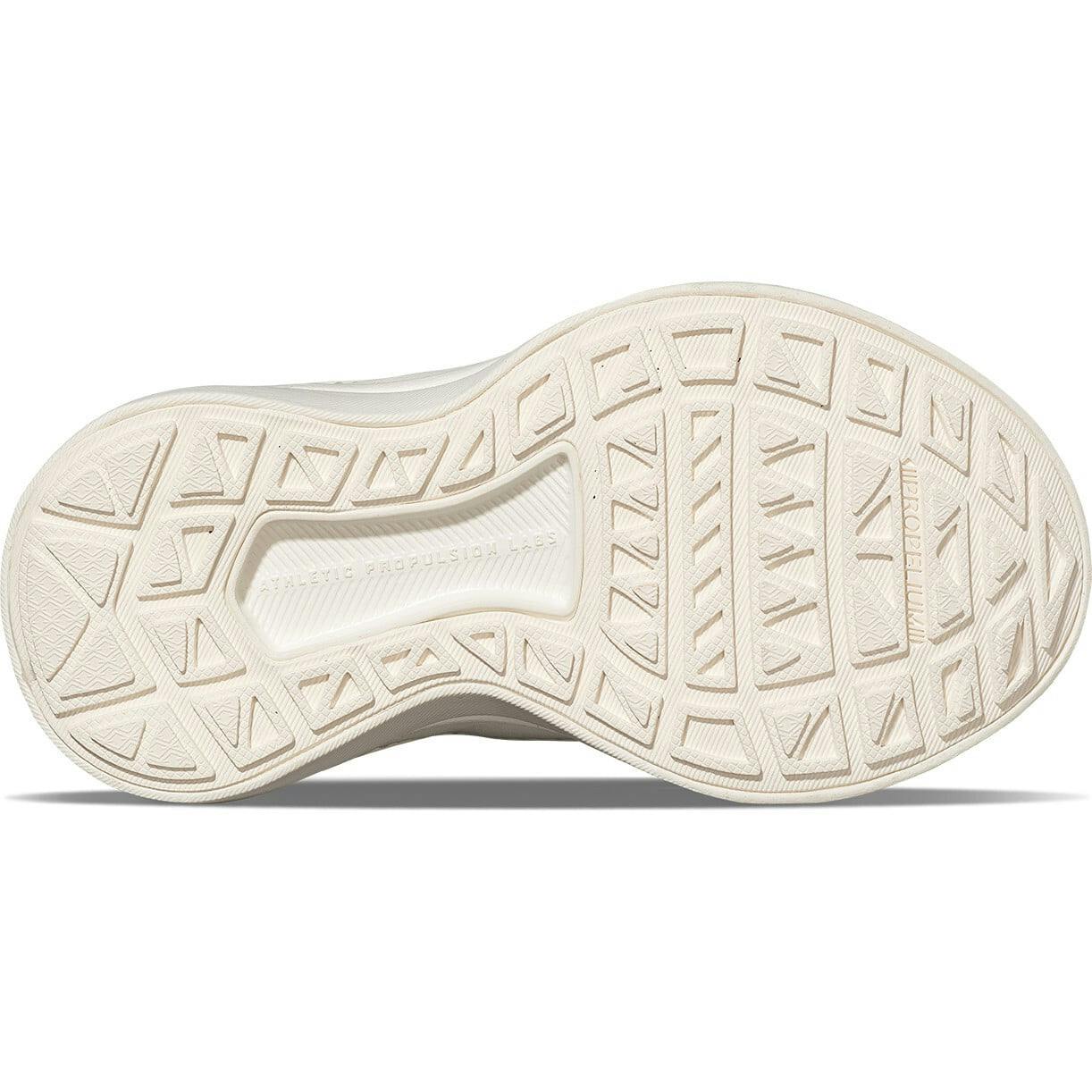 Kids Techloom Bliss Sneakers, Cream