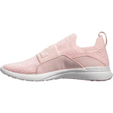 *Exclusive* Youth TechLoom Bliss Sneaker, Pink