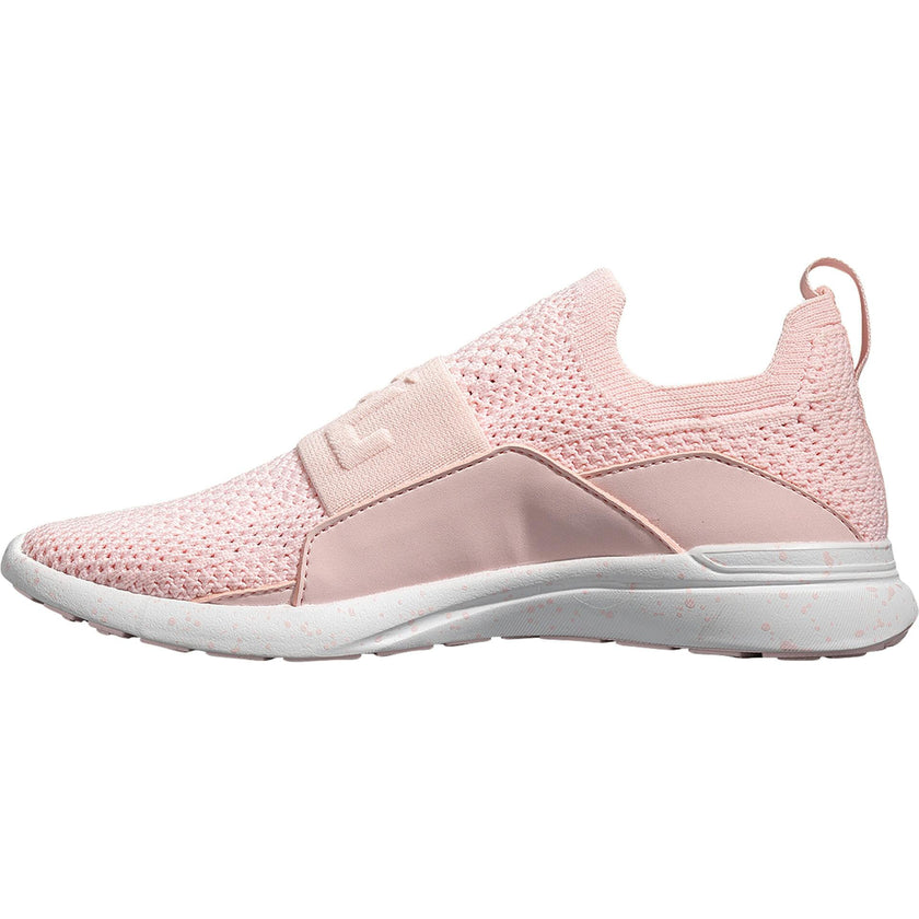 *Exclusive* Youth TechLoom Bliss Sneaker, Pink