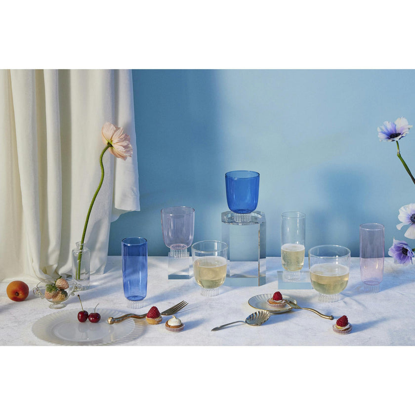 Romantic Glasses Petite