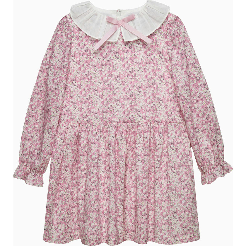 Mitsi Valeria Willow Dress