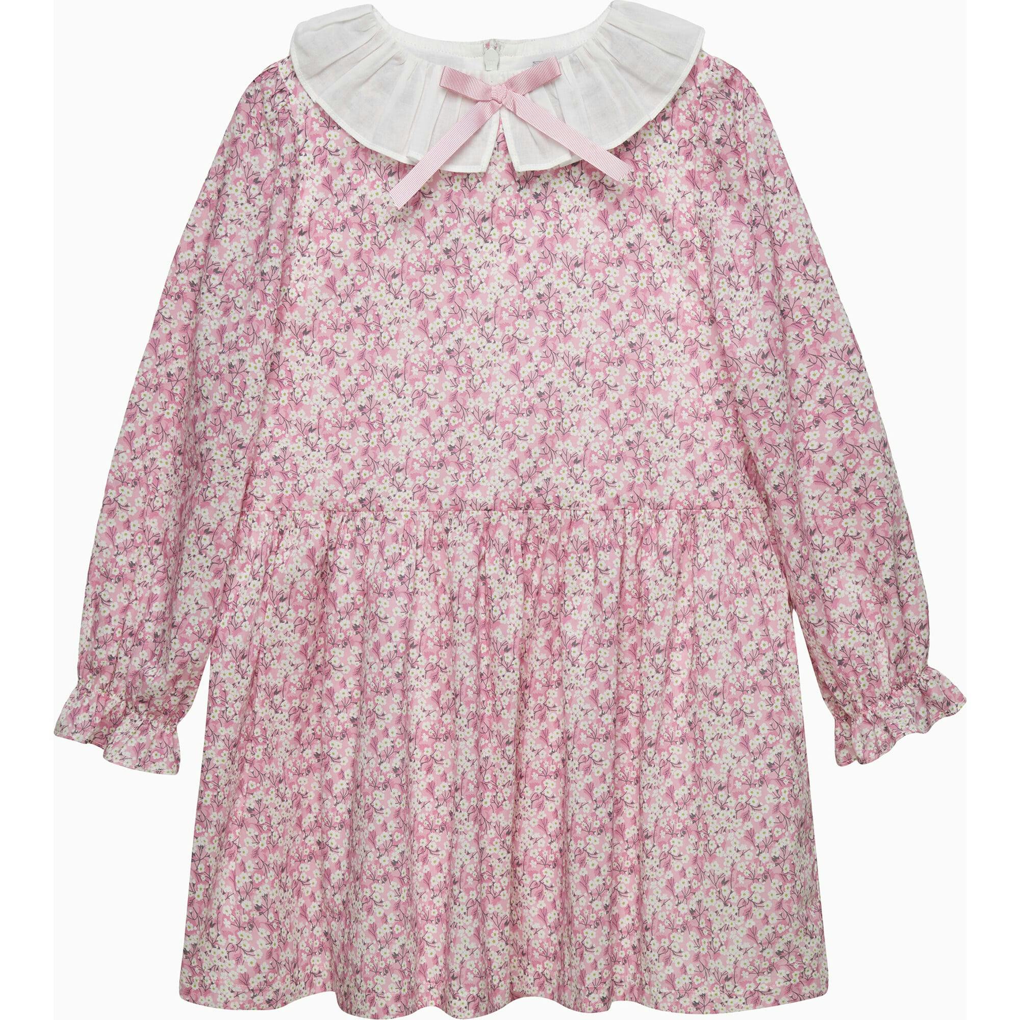Mitsi Valeria Willow Dress