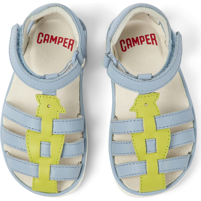 Miko Sandals