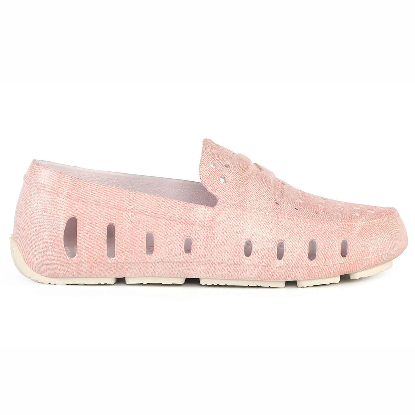 KIDS PINK/BRIGHT WHITE PRODIGY DENIM