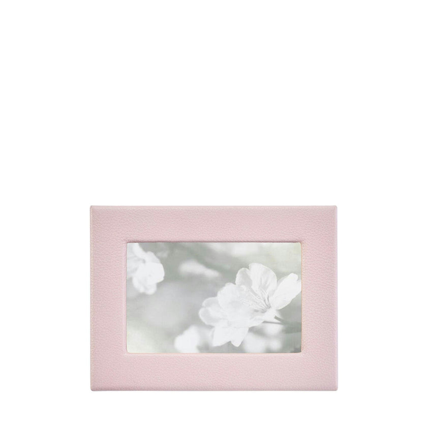 5" x 7" Pebble Grain Leather Frame