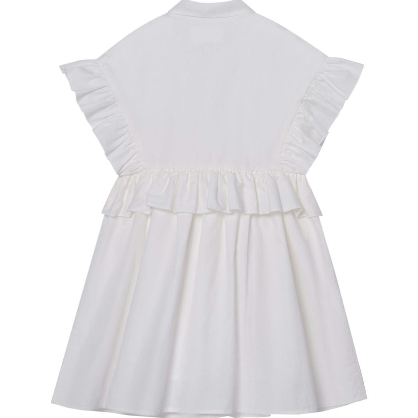 Clara (white)