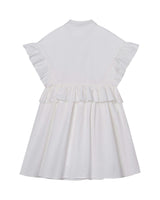 Clara (white)