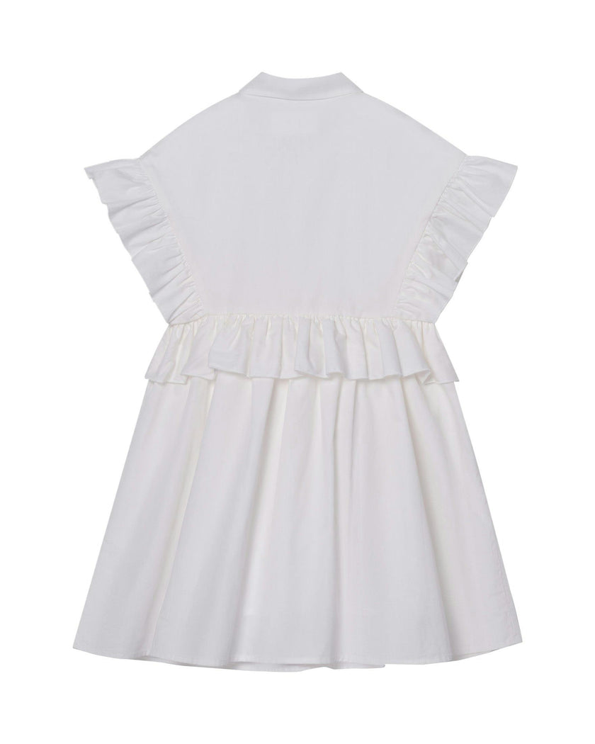 Clara (white)